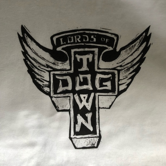 Adidas Shirts Adidas Lords Of Dogtown Tee Classic Poshmark